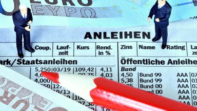 Sind Bundesanleihen eine gute Anlage?