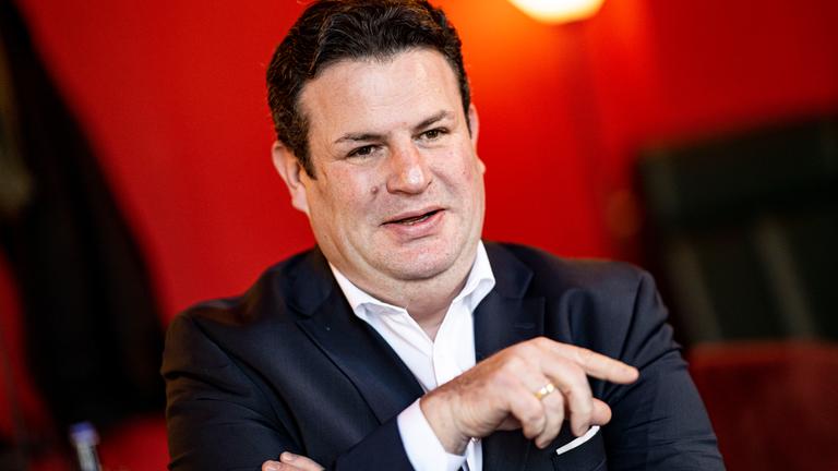Hubertus Heil