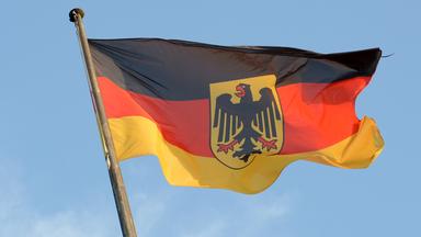 Bundesdienstflagge