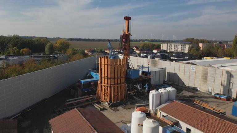 Bundesgeothermiekongress