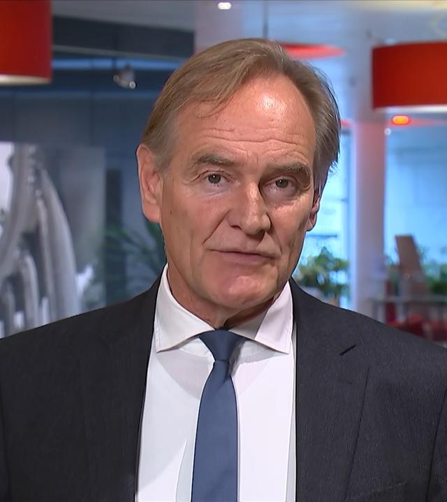 Haushalt 2025: "Leistungen zentralisieren"