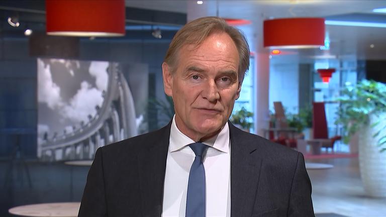 Haushalt 2025: "Leistungen zentralisieren"