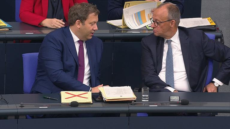 Ist der neue Haushalt generationengerecht?