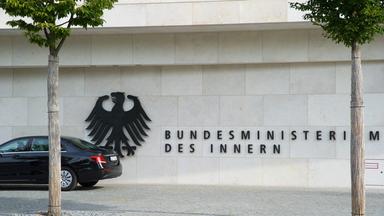 Bundesministerium des Inneren, Berlin, 