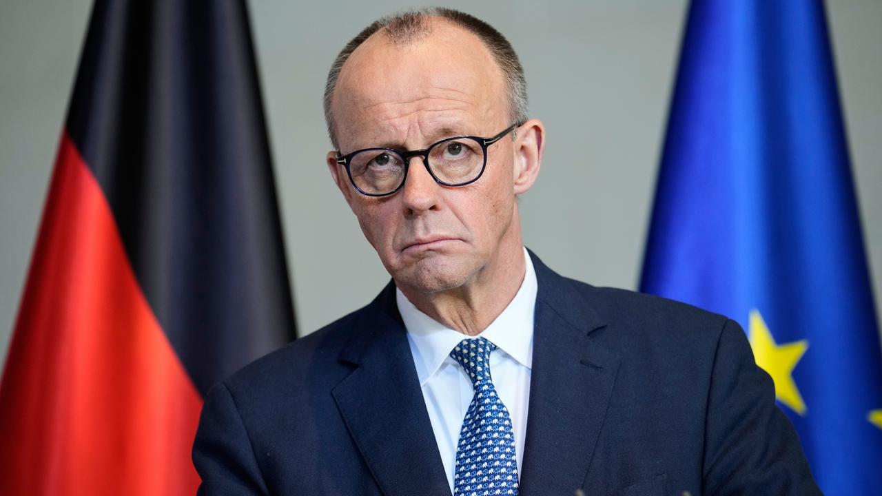 Merz und Minister: Nato “nicht zuständig“ für Straße von Hormus