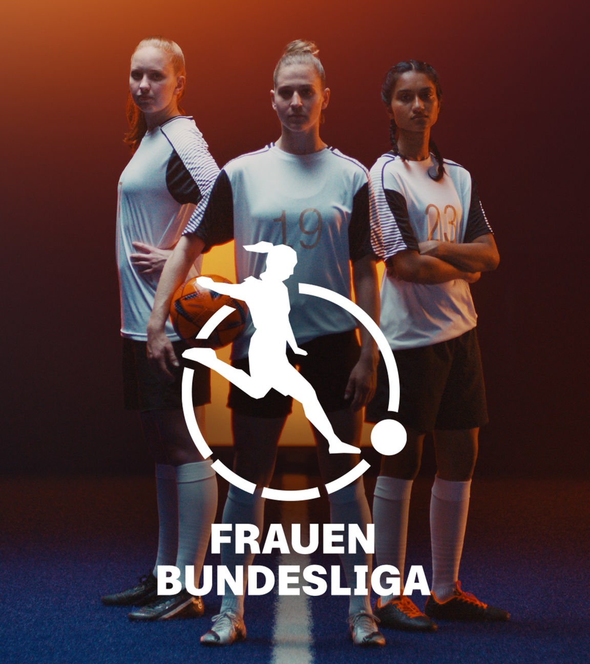Bundesliga der Frauen