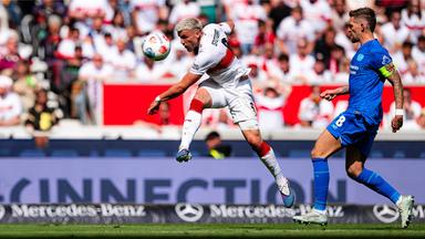 Stuttgart holt Bigpoints gegen Leverkusen