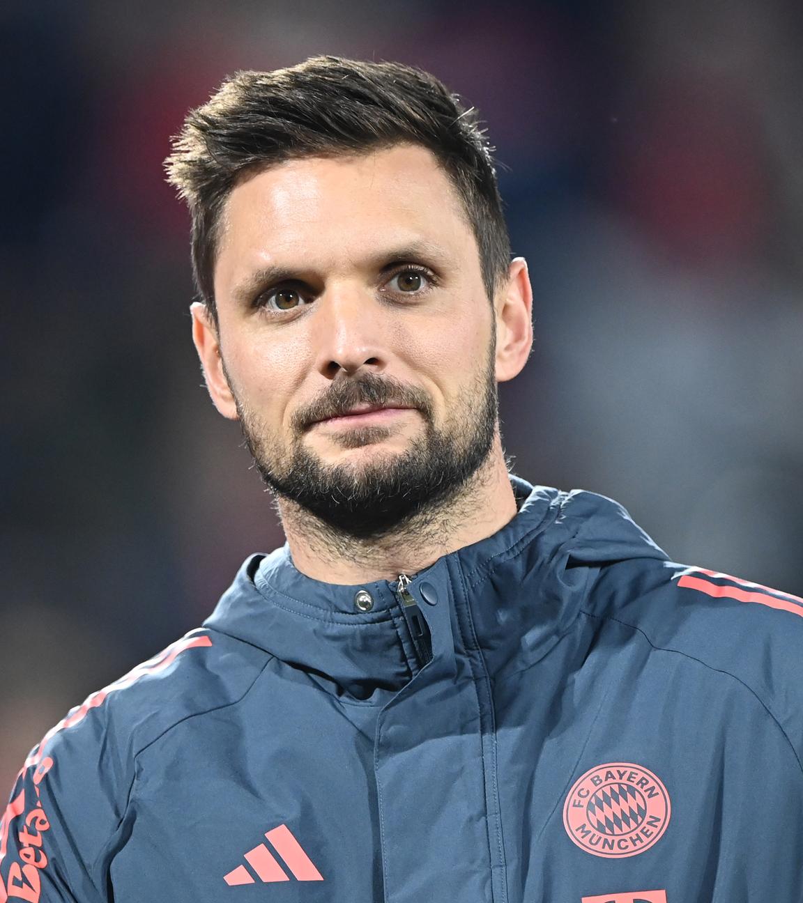 Towart Sven Ulreich am 26. Spieltag der Bundesliga 