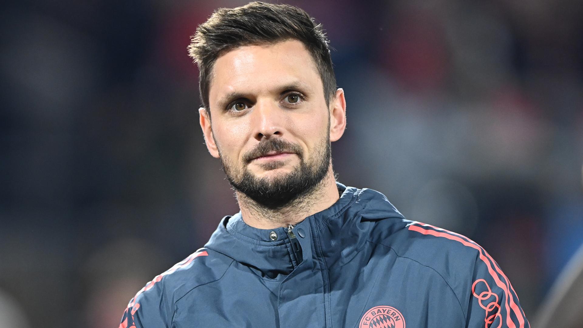 Towart Sven Ulreich am 26. Spieltag der Bundesliga 