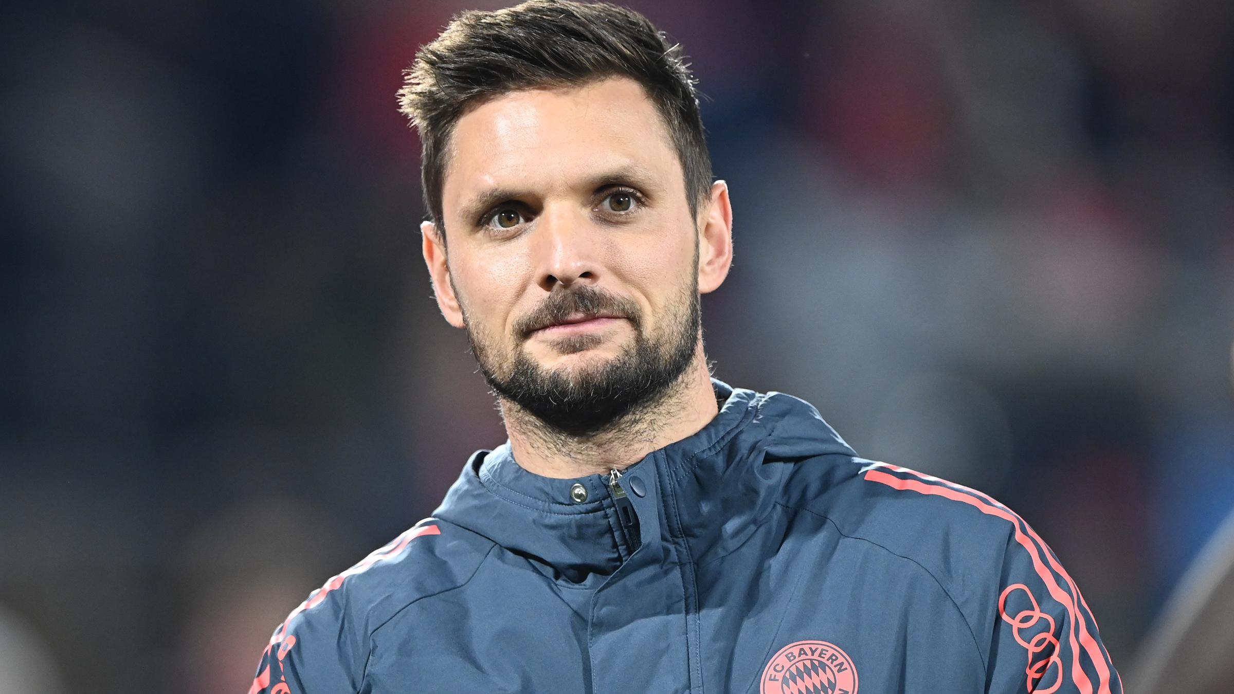 Towart Sven Ulreich am 26. Spieltag der Bundesliga 