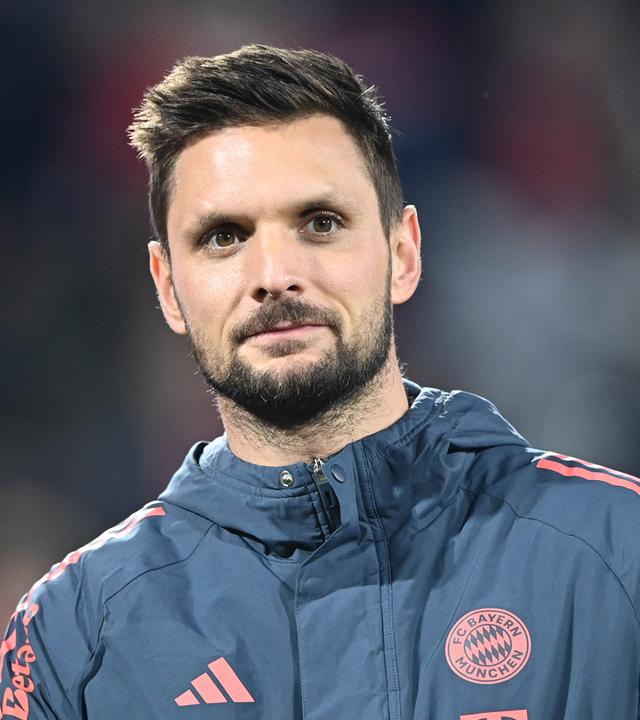 Towart Sven Ulreich am 26. Spieltag der Bundesliga 