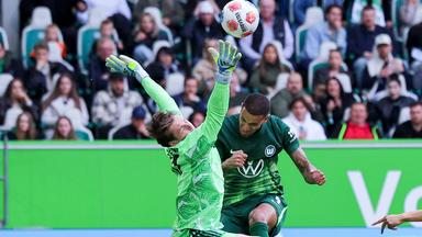 Keeper Urbig hält Bayern den Sieg fest