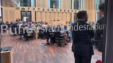 Der Bundesrat hat die vom Bundestag bereits beschlossene Entlastungsprämie aus Kostengründen abgelehnt.