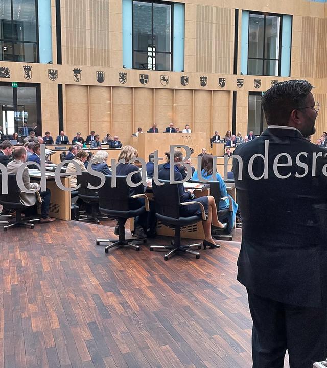 Der Bundesrat hat die vom Bundestag bereits beschlossene Entlastungsprämie aus Kostengründen abgelehnt.