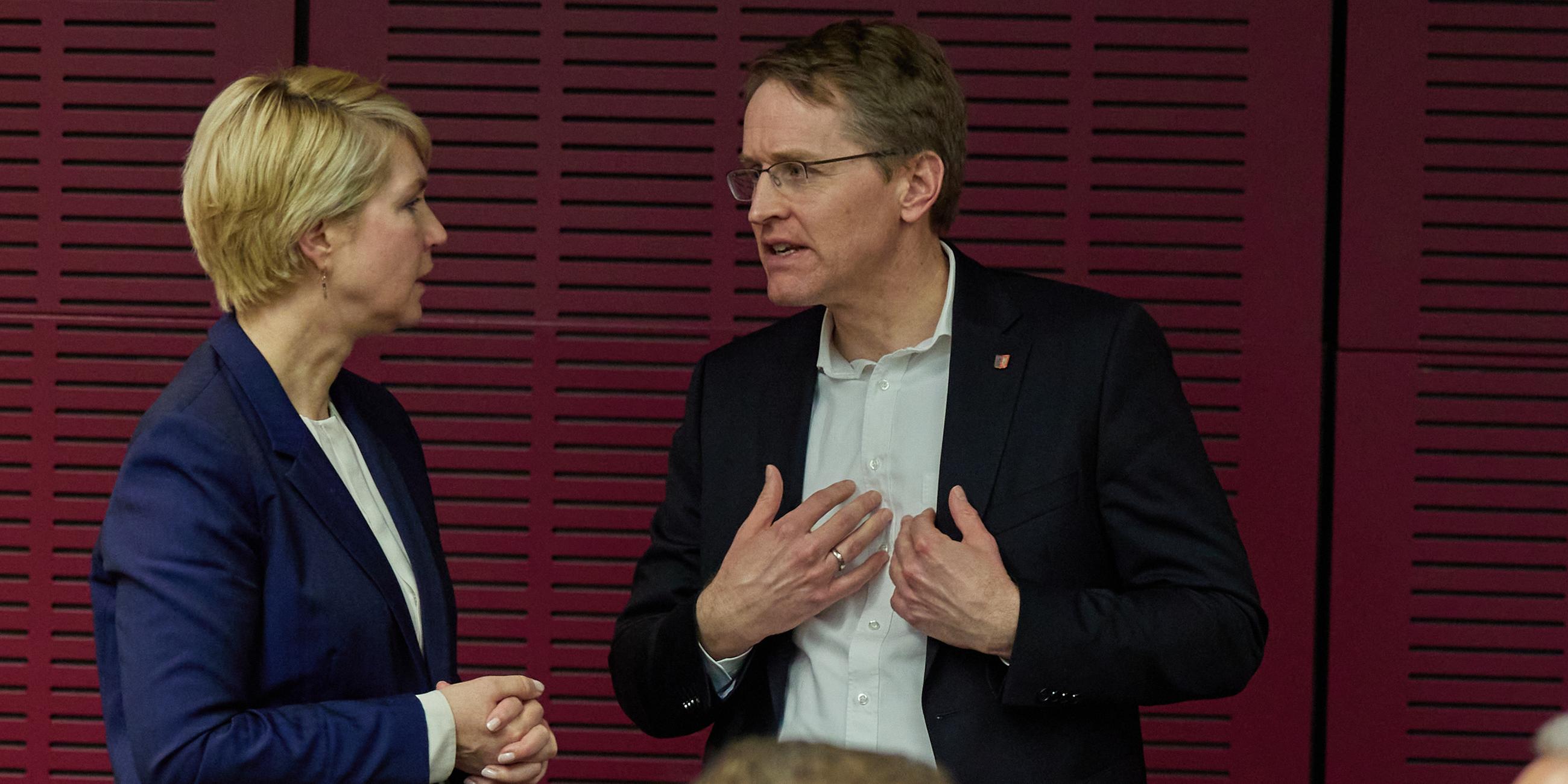 Vermittlungsausschuss von Bundestag und Bundesrat