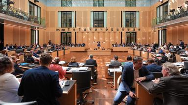 Leugnung des Existenzrechts Israels soll strafbar sein
