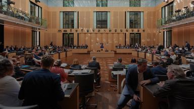 Leugnung des Existenzrechts Israels soll strafbar sein
