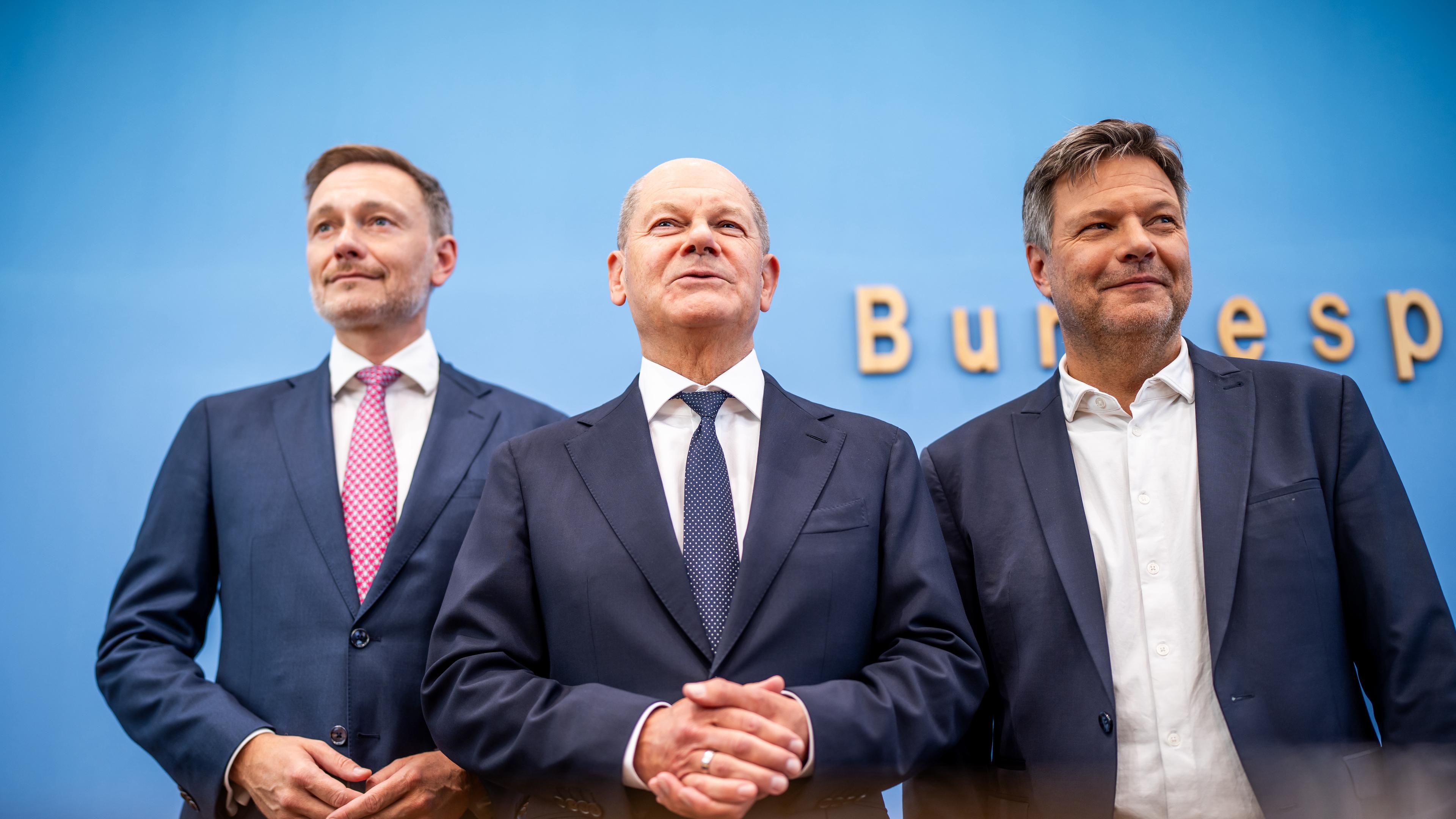Bundesregierung