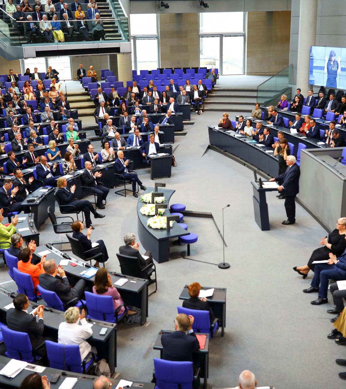 Bundestag