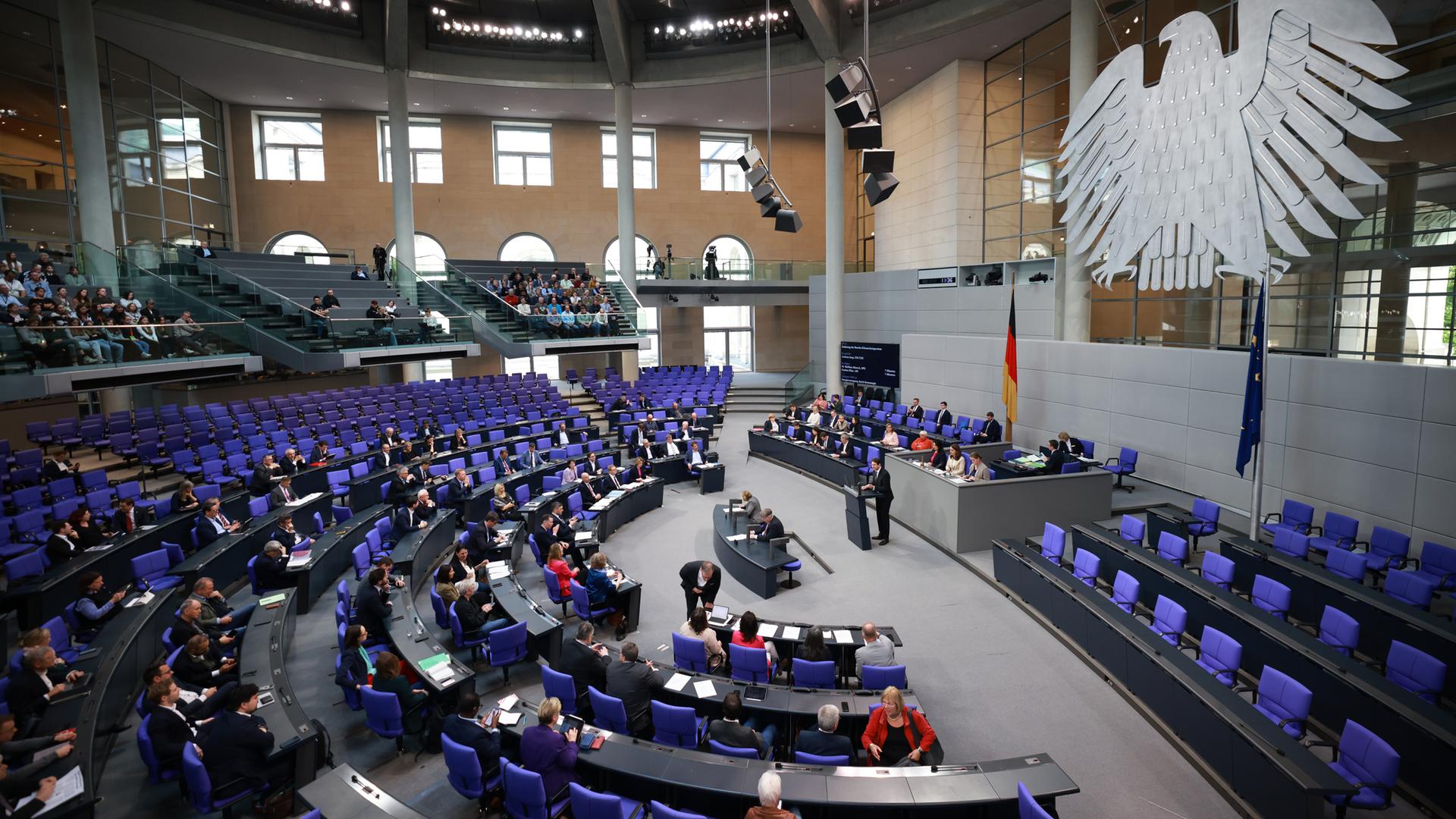 Bundestag