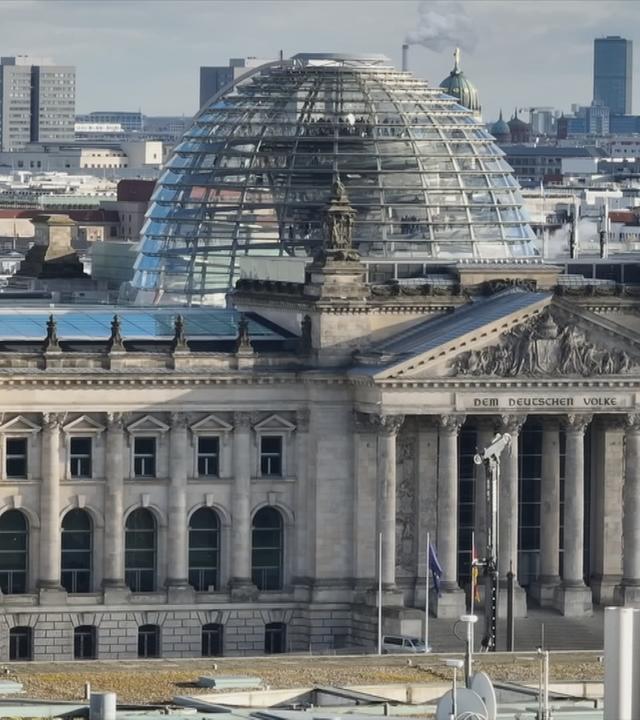 Bundestag