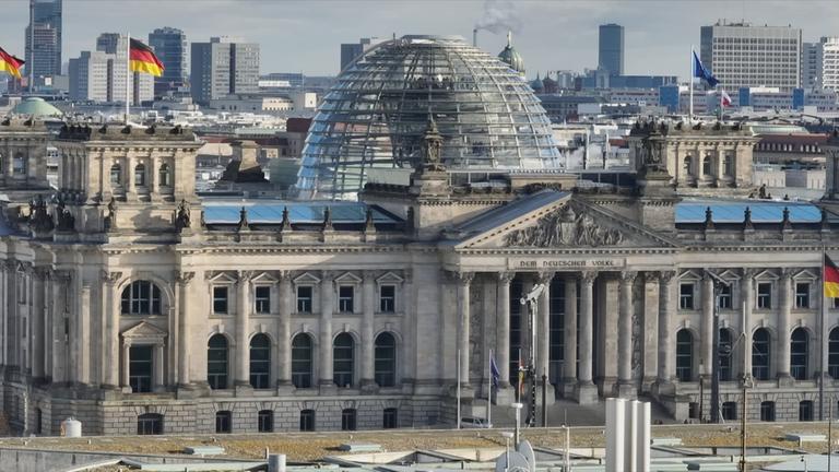 Bundestag