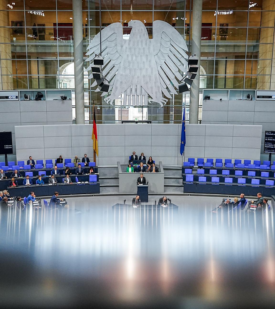 Bundestag
