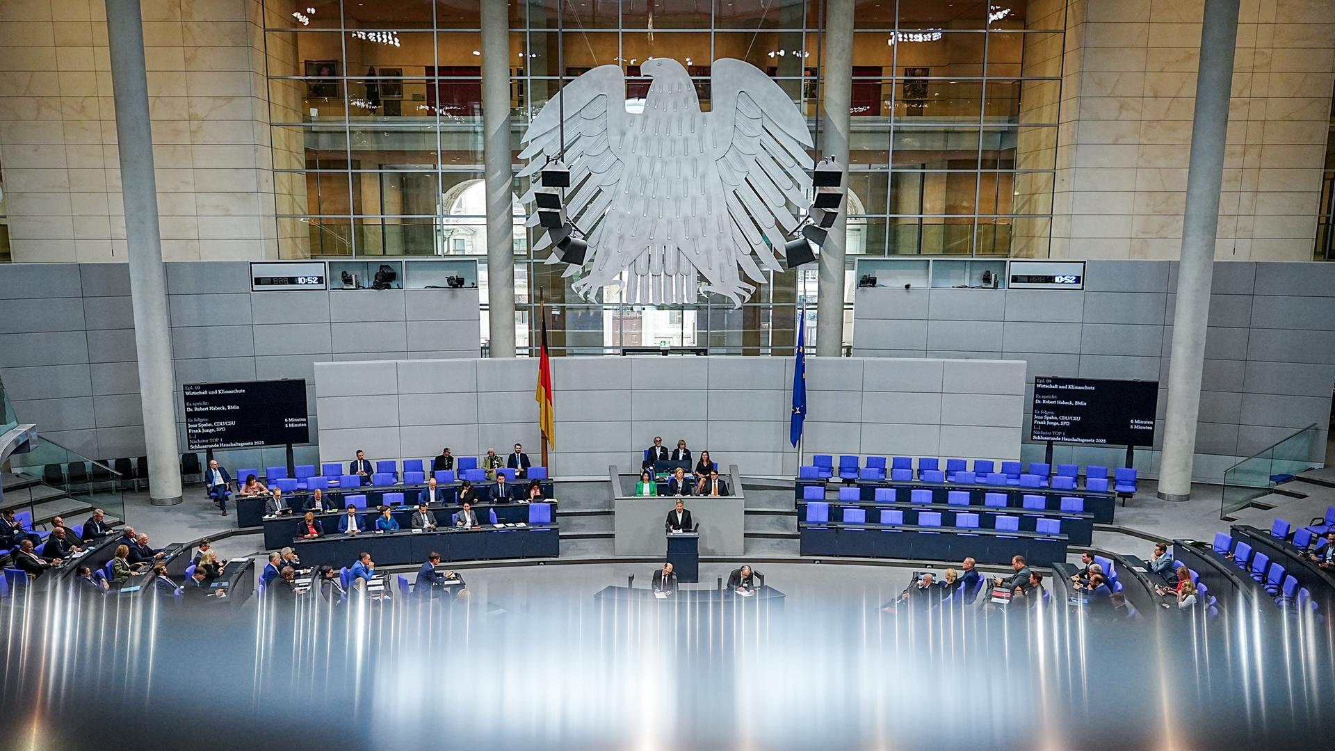 Bundestag