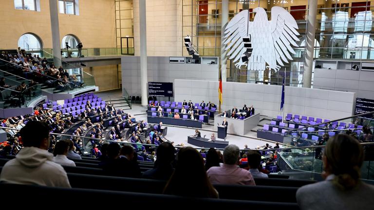 Bundestag