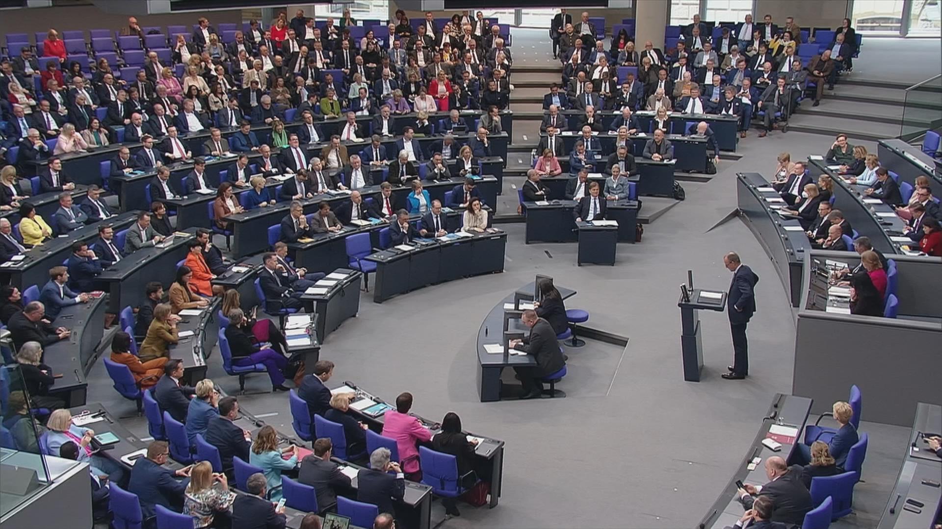 Bundestag