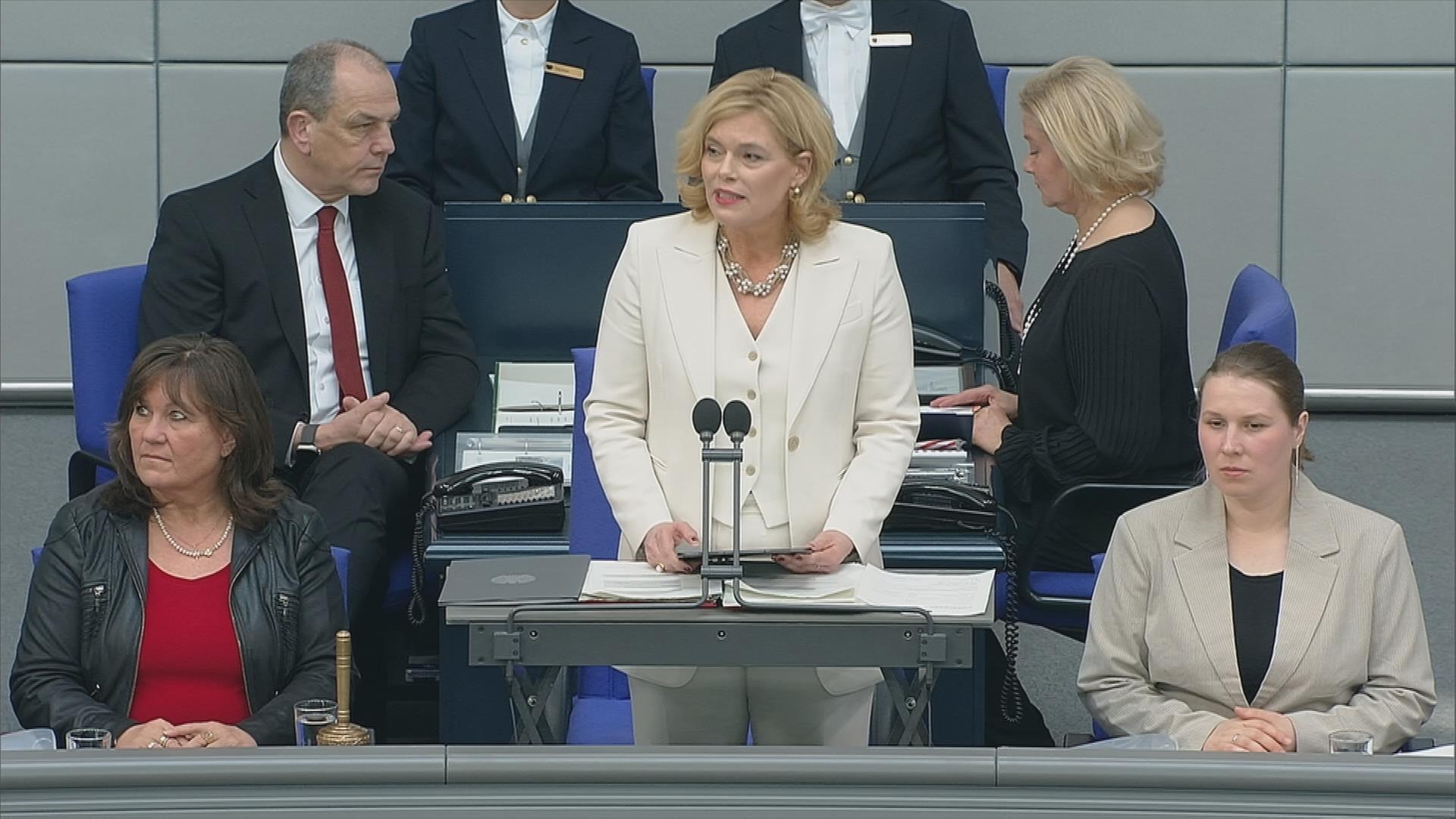 Bundestag