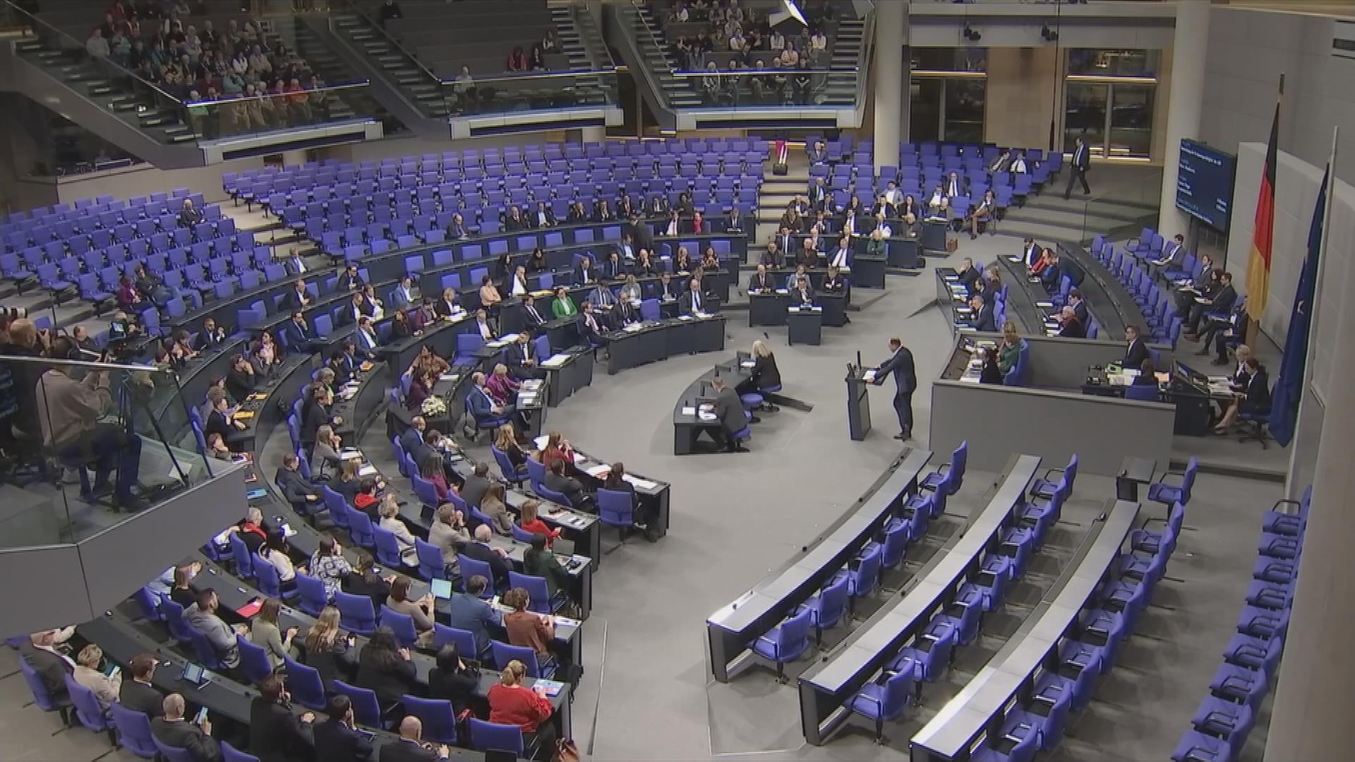 Bundestag