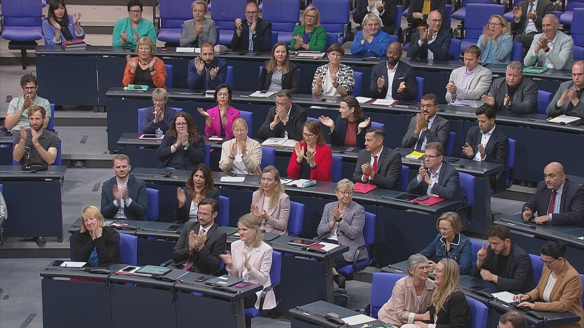 Bundestag