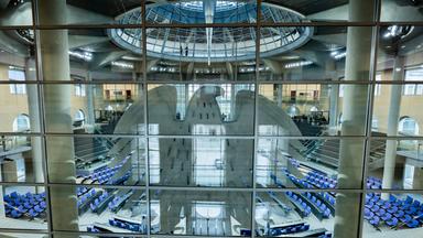 Aktuelle Stunde: Bundestag diskutierte Berichterstattung