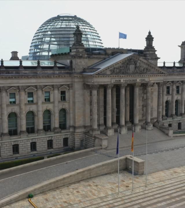 Bundestag