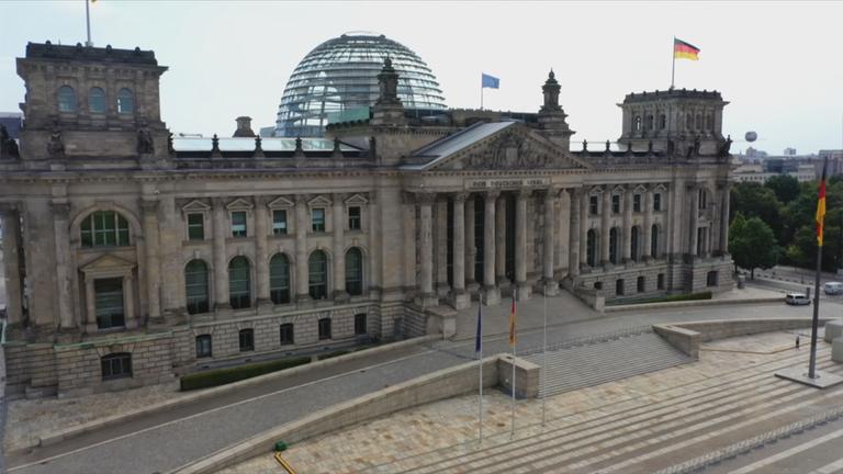 Bundestag