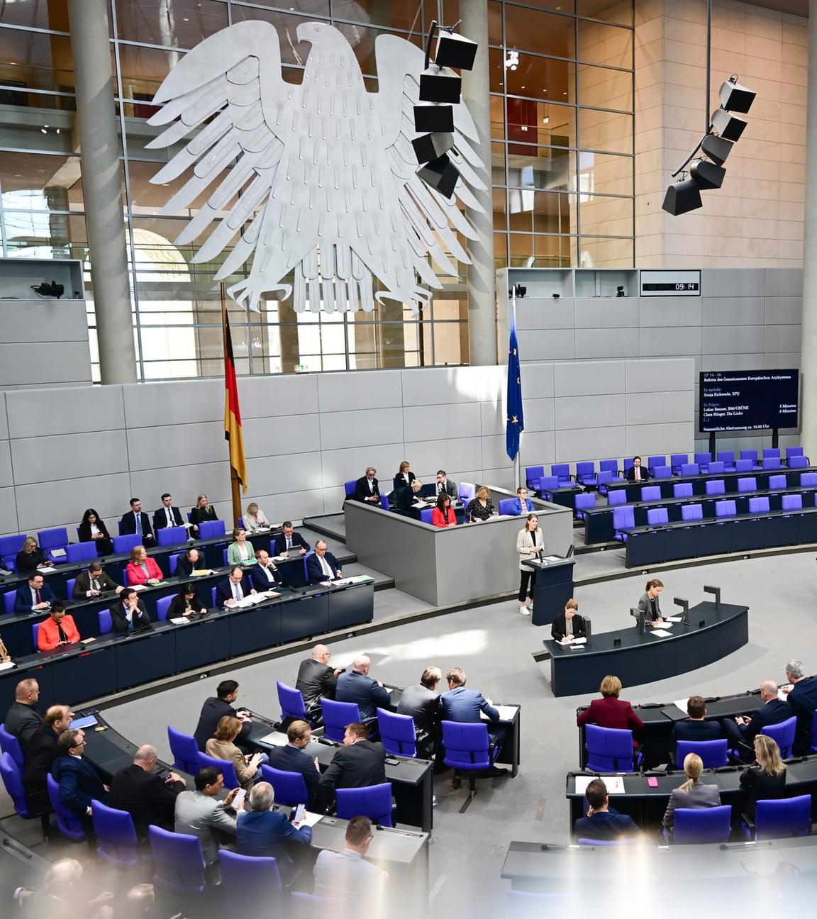 Bundestag