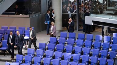 Verwirrung um Abstimmung, aber am Ende steht die Mehrheit