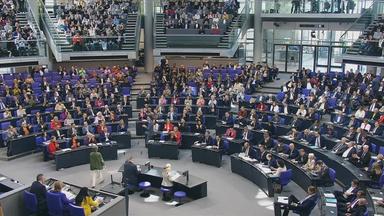 Bundestag