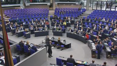 Bundestag