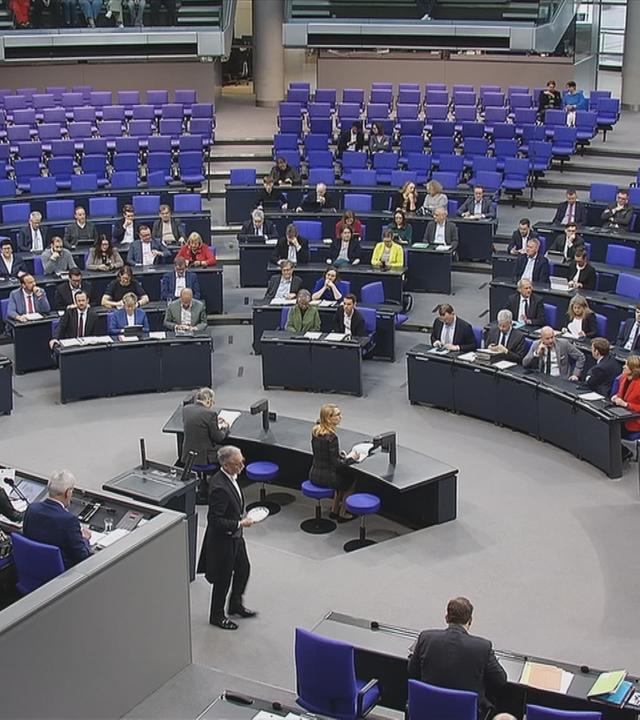 Bundestag