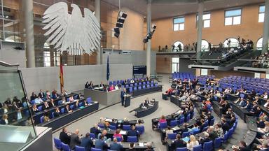 Gesundheits-Sparpaket: Abstimmung kann stattfinden