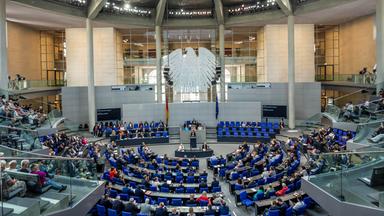 Bundestag und Bundesrat: Wichtige Beschlüsse im Überblick
