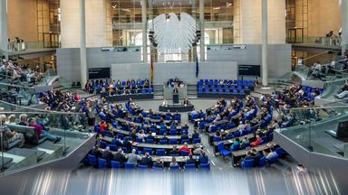 Bundestag und Bundesrat: Wichtige Beschlüsse im Überblick
