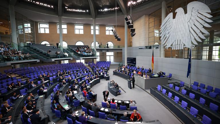 Bundestag