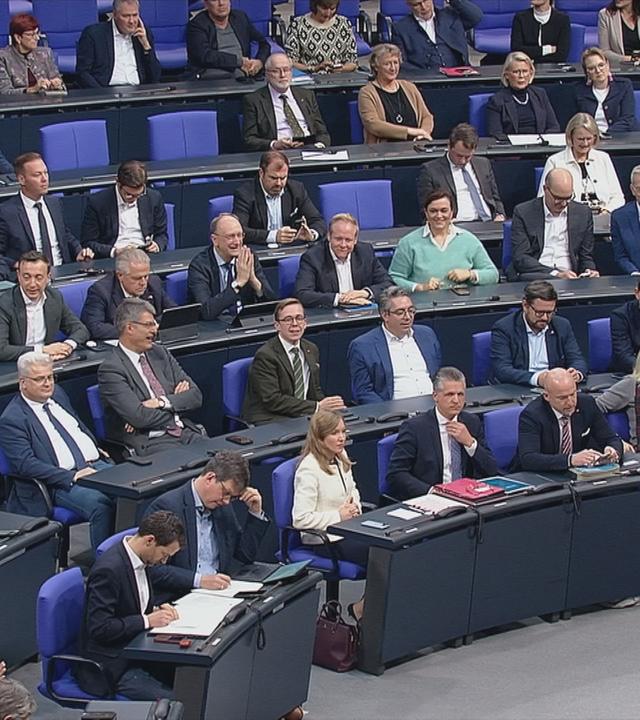 Bundestag-aktuelle-Stunde