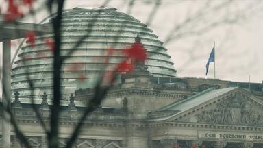 Bundestag-Berlin