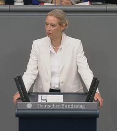Alice Weidel