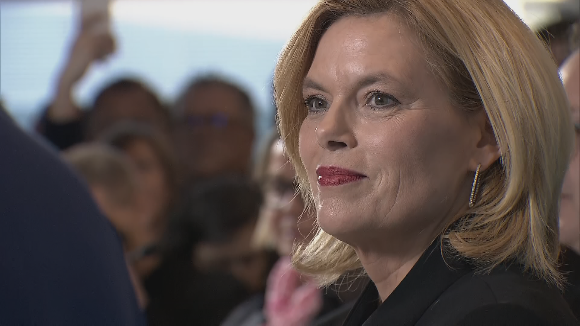 Julia Klöckner