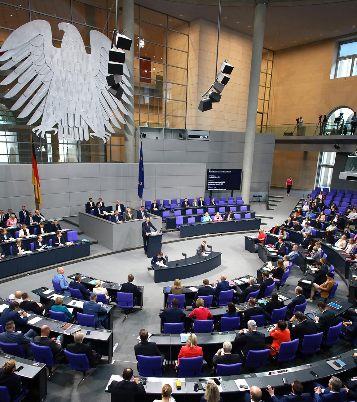 Bundestag